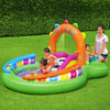 Sing ‘n Splash Play Pool! - CastleToys.com.au