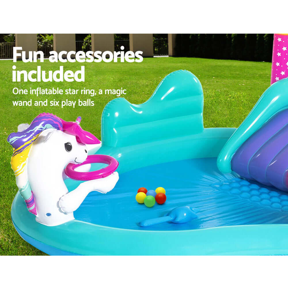 Under The Sea Play Pool - CastleToys.com.au