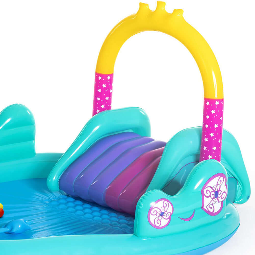 Under The Sea Play Pool - CastleToys.com.au