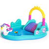 Under The Sea Play Pool - CastleToys.com.au