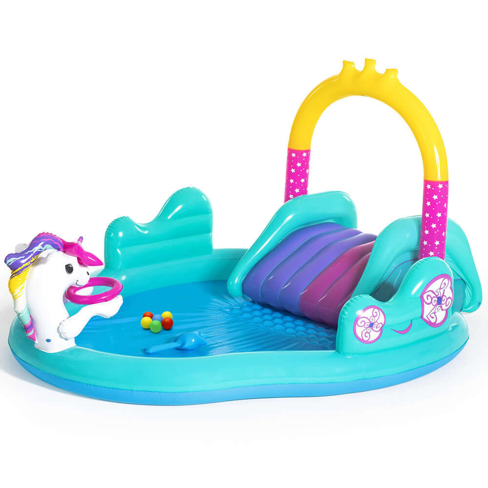 Under The Sea Play Pool - CastleToys.com.au